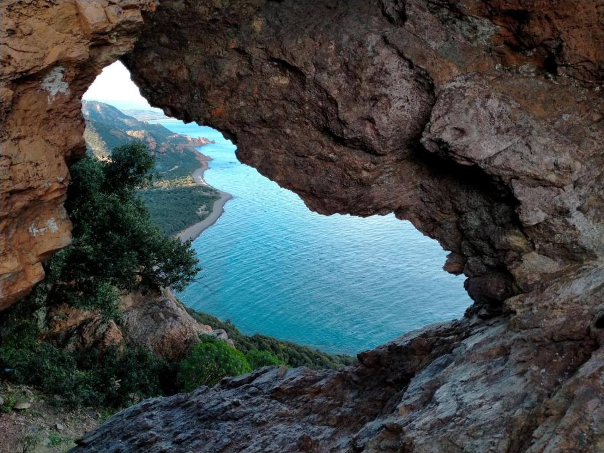 Appartamento Maremontagna Кардеду Экстерьер фото