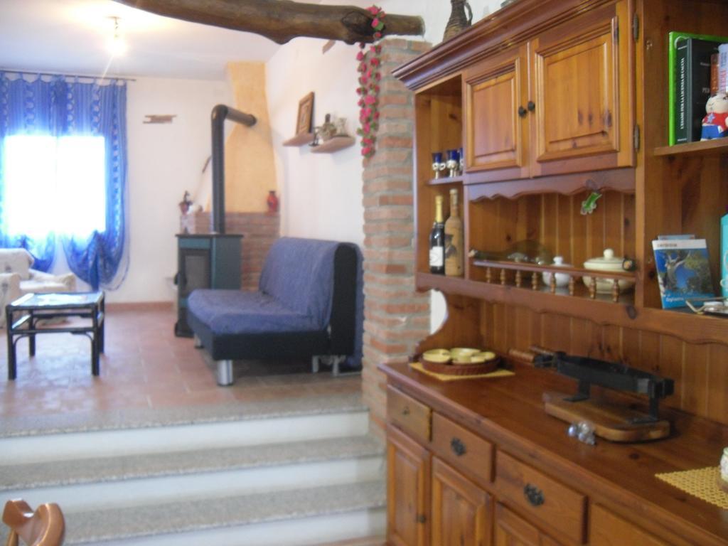 Appartamento Maremontagna Кардеду Экстерьер фото