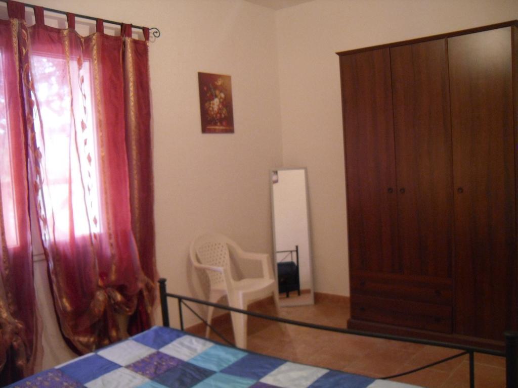 Appartamento Maremontagna Кардеду Экстерьер фото
