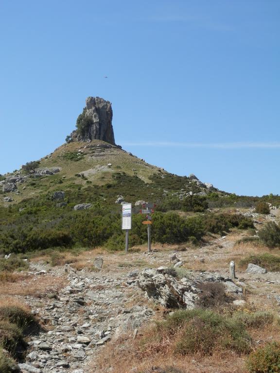 Appartamento Maremontagna Кардеду Экстерьер фото